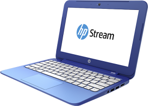 Laptop HP Stream 13-c130nw (T9N48EA) 3