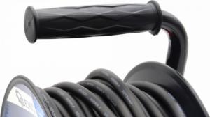 Geko PRZEDŁUŻACZ ELEKTRYCZNY BĘBNOWY 3X1.5MM2 25M IP44 (1) G17504 GEKO 5