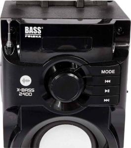 Radio budowlane Bass BP-5944 3