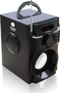 Radio budowlane Bass BP-5944 4