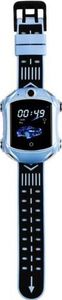 Smartwatch GoGPS X01 Niebieski  (X01BL) 5