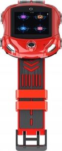 Smartwatch GoGPS X01 Czerwony  (X01RD) 6