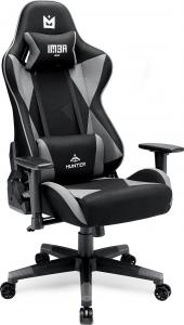Fotel IMBA Seat Hunter szary 2