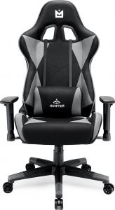 Fotel IMBA Seat Hunter szary 3