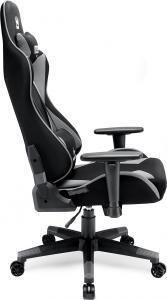 Fotel IMBA Seat Hunter szary 4