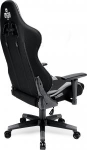 Fotel IMBA Seat Hunter szary 5