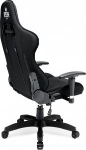 Fotel IMBA Seat Paladin czarny 9