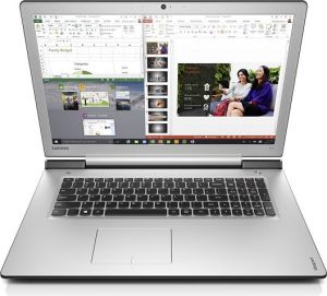 Laptop Lenovo 700-17ISK (80RV000BPB) 1