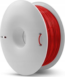Fiberlogy Filament IMPACT PLA czerwony 1