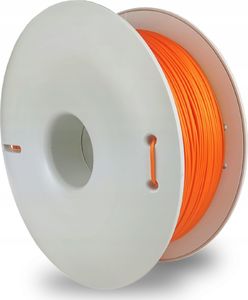 Fiberlogy Filament FiberSilk pomarańczowy 1