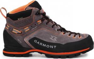 Buty trekkingowe męskie Garmont Vetta GTX brązowe r. 44 1