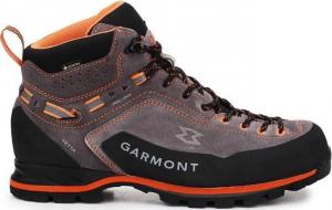 Buty trekkingowe męskie Garmont Vetta GTX brązowe r. 46 1