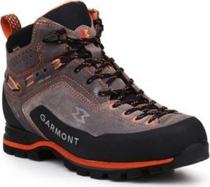 Buty trekkingowe damskie Garmont brązowe r. 43 1