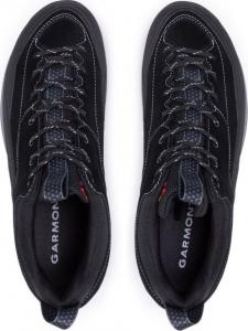 Buty trekkingowe męskie Garmont Dragontail czarne r. 46 5