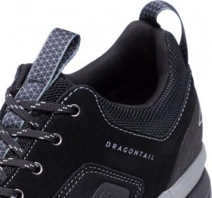 Buty trekkingowe męskie Garmont Dragontail czarne r. 44 1/2 6