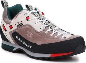 Buty trekkingowe męskie Garmont Dragontail LT GTX beżowe r. 46 2