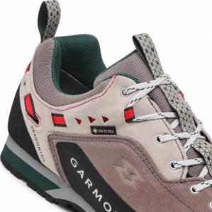 Buty trekkingowe męskie Garmont Dragontail LT GTX beżowe r. 46 1/2 7