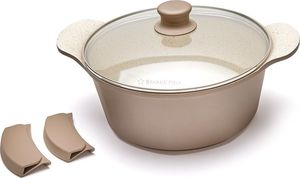 Starke pro Garnek Starke Pro Pallace 28 cm indukcja 1