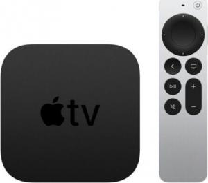 Odtwarzacz multimedialny Apple TV 4K 64GB 2021 1