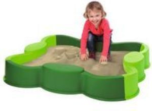 Big VARIO Piaskownica 4