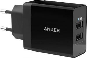Ładowarka Anker B2021L11 2x USB-A 2 A (B2021L11) 1