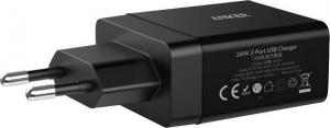 Ładowarka Anker B2021L11 2x USB-A 2 A (B2021L11) 2