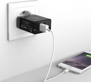 Ładowarka Anker B2021L11 2x USB-A 2 A (B2021L11) 3