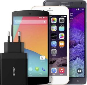 Ładowarka Anker B2021L11 2x USB-A 2 A (B2021L11) 4