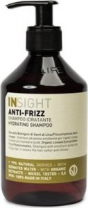 Insight Szampon INSIGHT Hydrating Anti Frizz 400ml 1