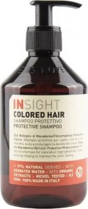 Insight Szampon INSIGHT Protective Colored Hair 400ml 1