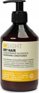 Insight Odżywka INSIGHT Nourishing Dry Hair 400ml 1