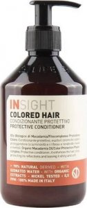 Insight Odżywka INSIGHT Protective Colored Hair 400ml 1