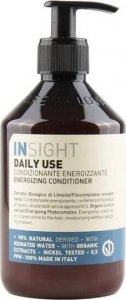 Insight Odżywka INSIGHT Energizing Daily Use 400ml 1