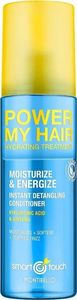 Montibello Smart Touch Dwufazowa Odżywka W Sprayu Power My Hair 200 ml 1