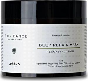 Artego Rain Dance Maska Regenerująca Deep Repair 250 ml 1