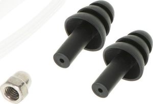 Ikonka Maska do snurkowania, L/XL, niebieska universal 10