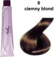 Cece Farba do włosów CeCe Color Creme 6 Ciemny blond 1