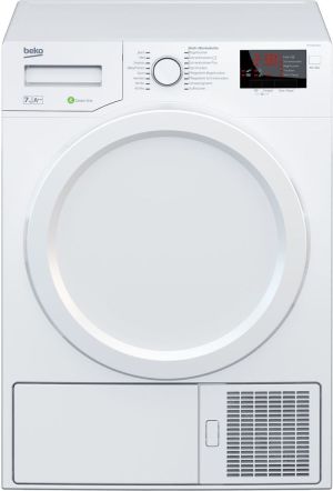 Suszarka do ubrań Beko DPY 7405 HW3 1