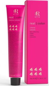 RR Line Profesjonalna farba do włosów RR Line 100 ml 4.01 naturalny brąz popielaty 1
