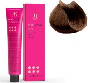 RR Line Profesjonalna farba do włosów RR Line 100 ml 6.00 intensywny ciemny blond 1