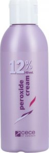 Cece OF SWEDEN Peroxide Cream Utleniacz w kremie 12% (40 vol.) 125ml 1