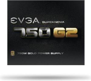 Zasilacz EVGA SuperNOVA G2 750W (220-G2-0750-X2) 6