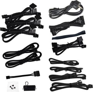 Zasilacz EVGA SuperNOVA G2 750W (220-G2-0750-X2) 7