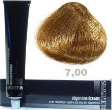 Selective Professional Farba Selective Oligomineral Cream 7,00 Blond 1