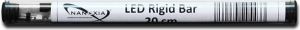 Nanoxia Rigid LED 20cm biały (NRLED20W) 1