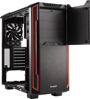 Obudowa be quiet! Silent Base 600 (BGW08) 3
