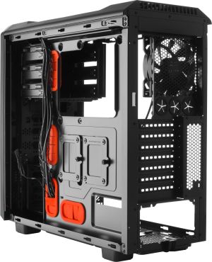 Obudowa be quiet! Silent Base 600 (BGW08) 6