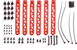 Obudowa be quiet! Silent Base 600 (BGW08) 7