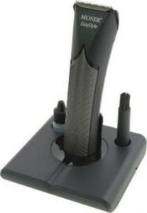 Maszynka do włosów Moser EasyStyle 1881 + Peleryna 3