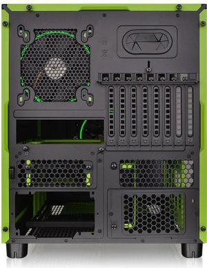 Obudowa Thermaltake Core X5 Riing Edition (CA-1E8-00M8WN-00) 11